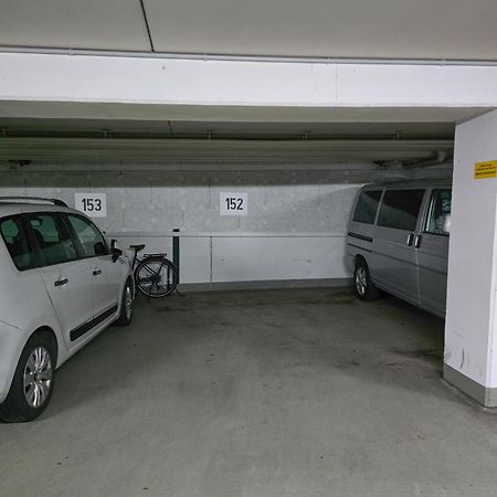 Ruhige Wohnung In Hamburg-Ottensen Zewnętrze zdjęcie